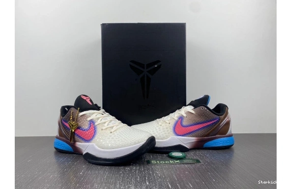 Protro 869457-00  6 Nike Kobe 1120